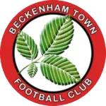 Beckenham Town logo