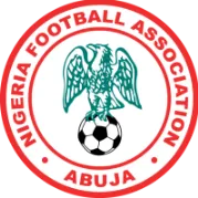 Nigeria U23 logo