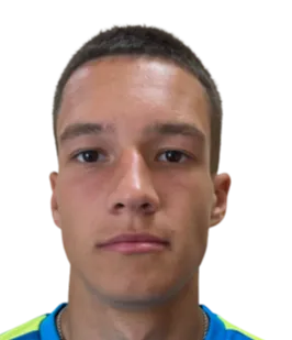 Maksim Sologub Alexandrovich photo