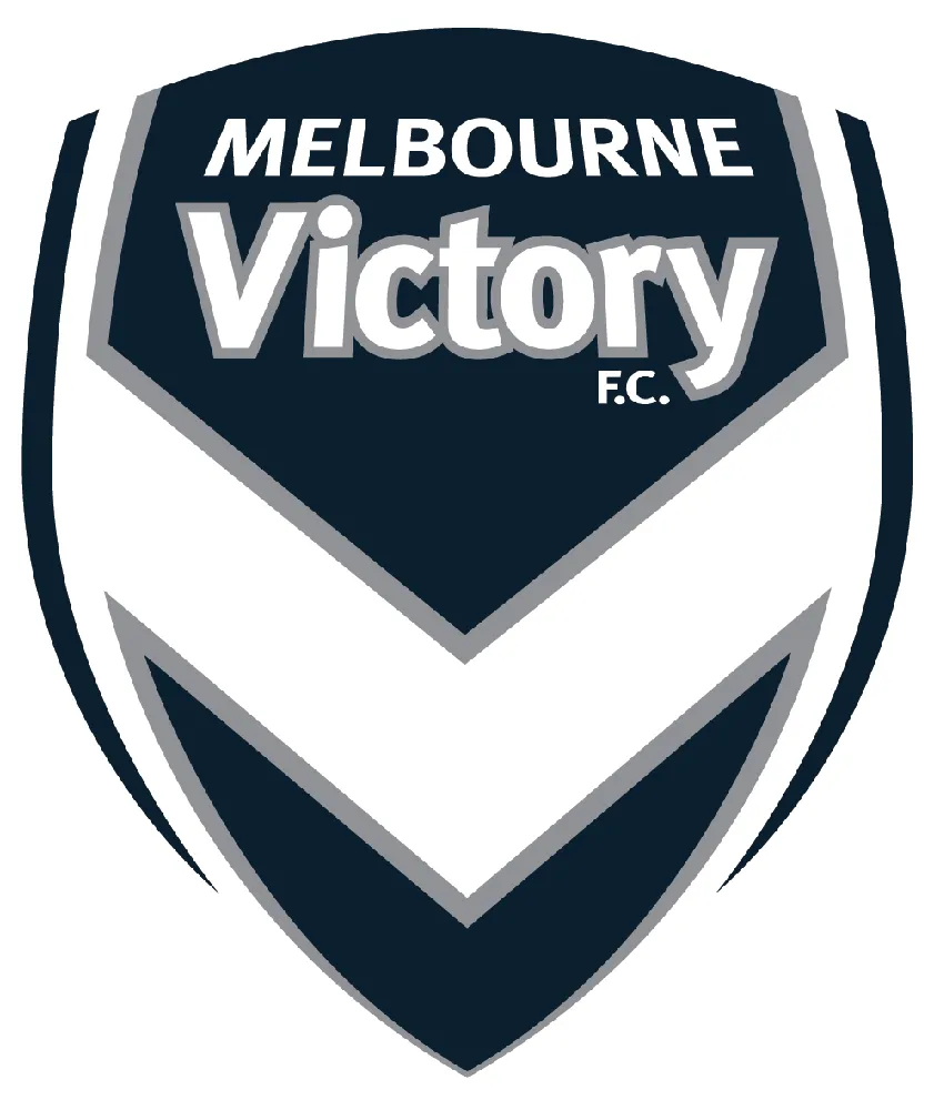 Melbourne Victory FC U20 logo