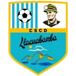Deportivo Llacuabamba Reserves logo