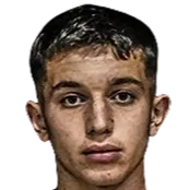 lorik jakupi kaba logo