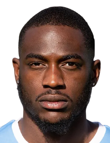 Yann Mabella portrait