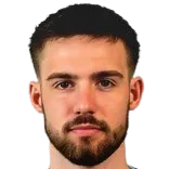 Poul Kallsberg portrait