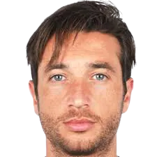 Antonio Mirante logo