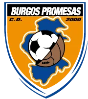 Burgos Promesas logo