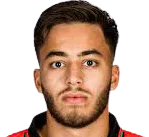 Souffian El Karouani portrait