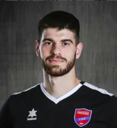 Dimitrios Nikas photo 