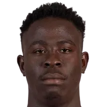 Mustaf jahshawn anglin logo