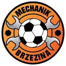 Mechanik Brzezina logo