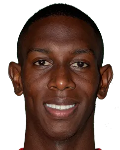 Eber Antonio Moreno Gómez logo