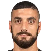 Christos Aravidis logo