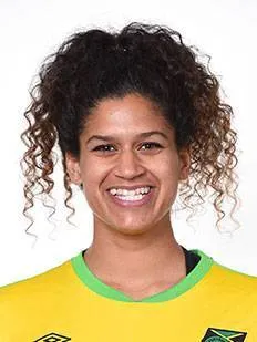 Marlo·Sweatman photo 