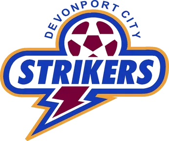 Devonport City Reserves logo