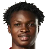 Bismark Edjeodji logo