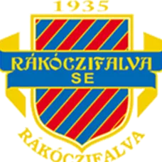 Rakoczifalva logo