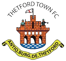 Thetford Town Women logo