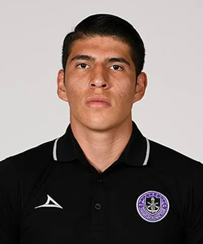 Eduardo Del Ángel photo 