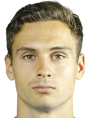 Aleksandr Volchkov photo 