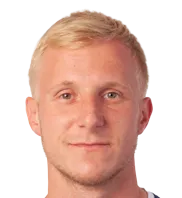 Vladislav Komissarov logo