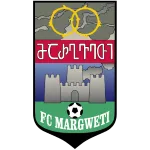 Margveti 2006 logo