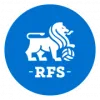 Rigas FS Academy logo