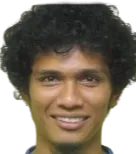 Ahmad Khuzaimi Piee logo