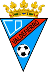 CD Valdefierro Women logo