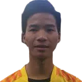 Cong Nhat Nguyen logo