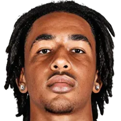 Jelani Trevisan portrait