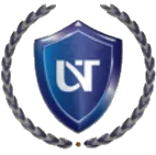 Universitatea de Vest logo