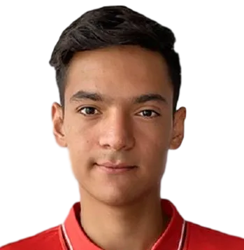 Antonio Sánchez logo