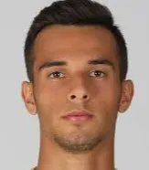 Barış Alıcı logo