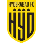 Hyderabad FC logo