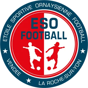 ESOF La Roche Sur Yon logo