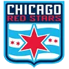 Chicago Red Stars Reserves (w) logo