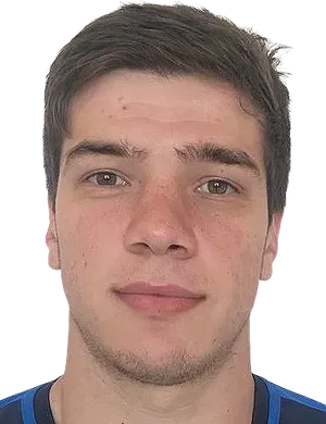 Rustam Khalimbekov logo