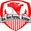Real Hope FA logo