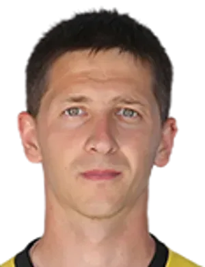 Denis Rakhmanov logo