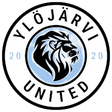 Ylojarvi United logo