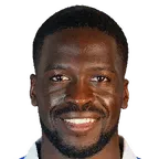 Christopher Missilou logo