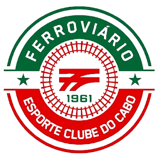Ferroviario do Cabo logo