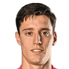 Santiago Beltrán logo