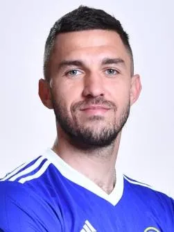 Sergey Khizhnichenko logo