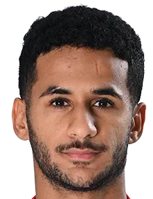 Khalifa Sembaij logo