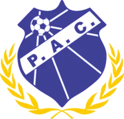 Penarol AM (W) logo