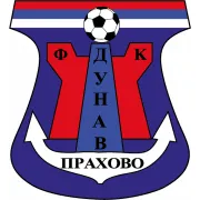 FK Dunav Prahovo logo