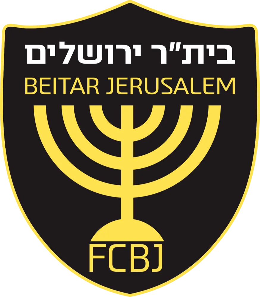 Beitar Jerusalem logo
