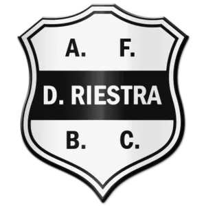 Deportivo Riestra Reserves logo