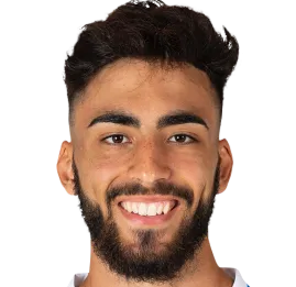 Juan de Dios Rivas logo